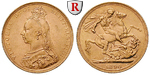 59153 Victoria, Sovereign