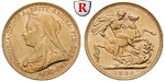 59154 Victoria, Sovereign