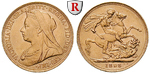 59155 Victoria, Sovereign