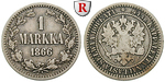 59159 Alexander II., Markka