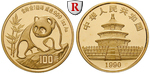 59168 Volksrepublik, 100 Yuan