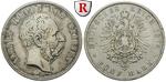 59203 Albert, 5 Mark