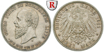 59208 Georg, 3 Mark
