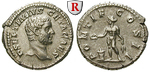 59242 Geta, Caesar, Denar
