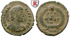 59246 Jovianus, Bronze