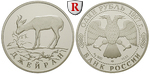 59270 Republik, Rubel