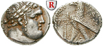 59284 Herodes Antipas, Schekel