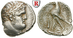 59285 Herodes Antipas, Schekel