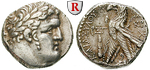 59286 Herodes Antipas, Schekel