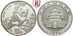 59299 Volksrepublik, 10 Yuan