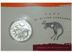 59306 Elizabeth II., Dollar