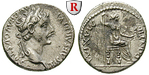 59321 Tiberius, Denar