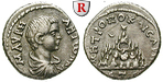 59342 Caracalla, Drachme