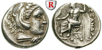 59348 Alexander III. der Grosse, ...