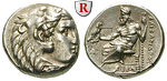 59349 Alexander III. der Grosse, ...