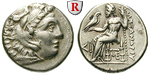 59350 Alexander III. der Grosse, ...