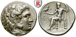 59351 Alexander III. der Grosse, ...