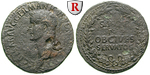 59366 Caligula, Sesterz