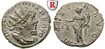 59376 Postumus, Antoninian