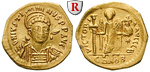59429 Justin I., Solidus