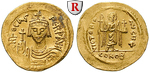 59441 Phocas, Solidus