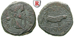 59455 Augustus, As