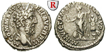 59465 Commodus, Denar