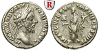 59466 Commodus, Denar