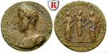 59467 Commodus, Medaillon