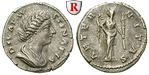 59473 Faustina II., Frau des Marc...