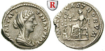 59474 Faustina II., Frau des Marc...