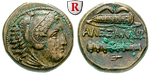 59487 Alexander III. der Grosse, ...