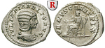 59496 Julia Domna, Frau des Septi...