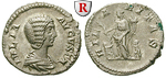 59497 Julia Domna, Frau des Septi...
