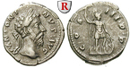 59504 Marcus Aurelius, Denar