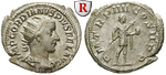 59508 Gordianus III., Antoninian