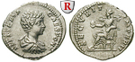 59513 Geta, Caesar, Denar