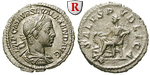 59520 Severus Alexander, Denar