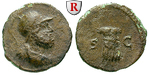 59546 Anonyme Ausgaben, Domitian ...