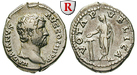 59551 Hadrianus, Denar