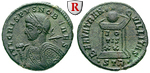 59571 Crispus, Caesar, Follis