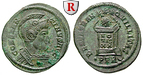 59591 Constantinus I., Follis