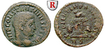 59593 Constantinus I., Viertelfol...