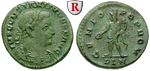59599 Constantinus I., Follis