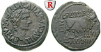 59622 Tiberius, As