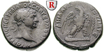 59623 Traianus, Tetradrachme