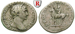59624 Traianus, Denar
