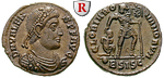 59641 Valens, Bronze