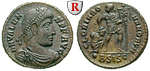 59642 Valens, Bronze