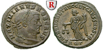 59666 Galerius, Follis